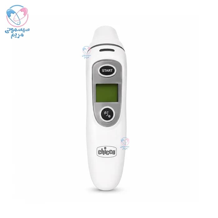 تب سنج 3 در 1 چیکو Chicco — تصویر ۵