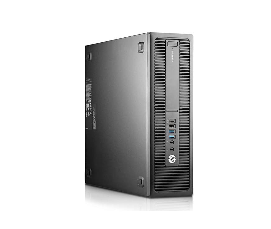 مینی کیس HP 600 G2 (استوک)