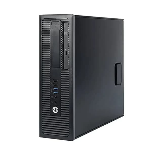 مینی کیس HP 600 G1 (استوک) — تصویر ۵