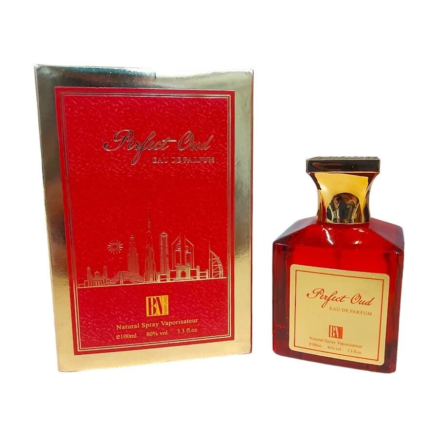 ادکلن اصل پرفکت عود Perfect Oud ادوپرفیوم 100 میل — تصویر ۱۰