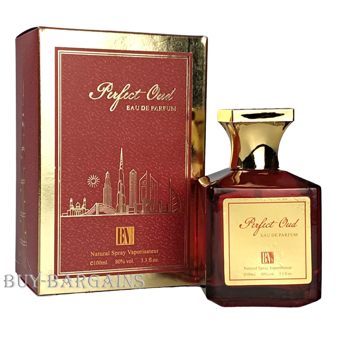 ادکلن اصل پرفکت عود Perfect Oud ادوپرفیوم 100 میل — تصویر ۱۲