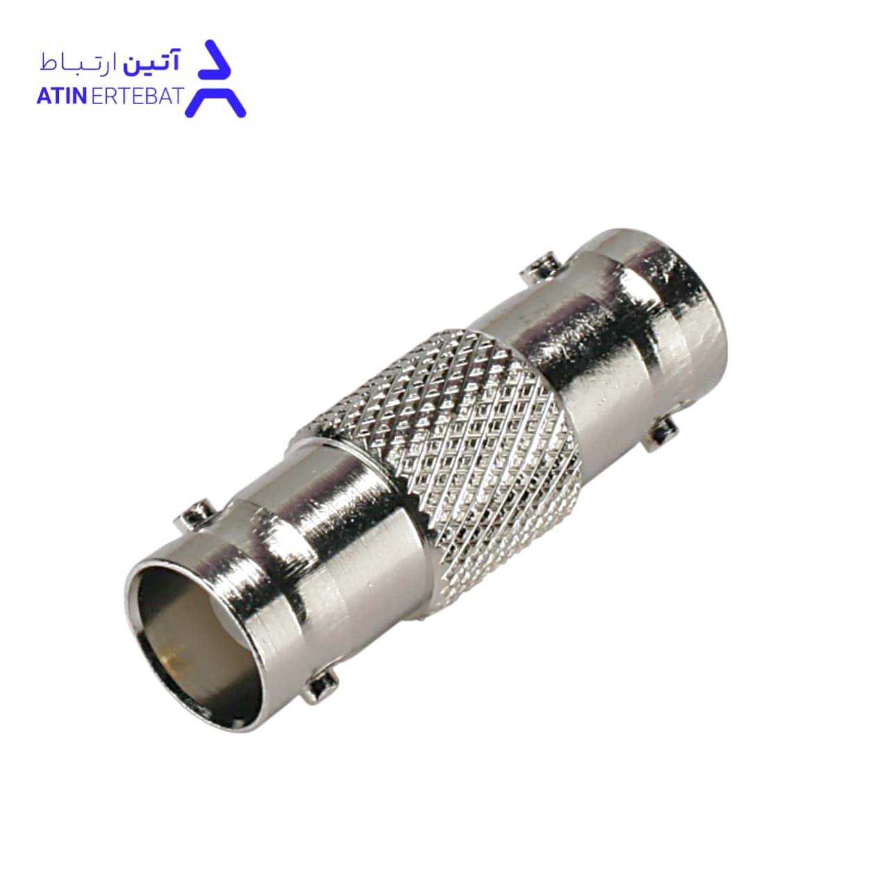 فیش بی ان سی BNC برل یک به یک — تصویر ۳