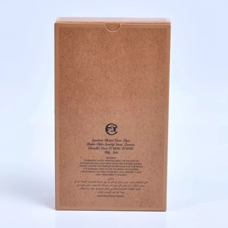 ادکلن اصل مگنتیک Magnetic ادوپرفیوم 100 میل — تصویر ۸