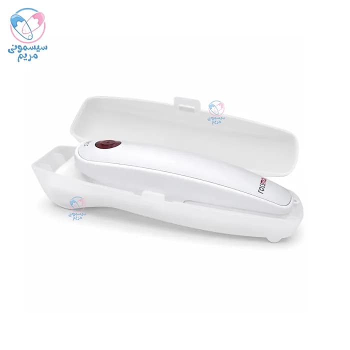 تب سنج دیجیتالی رزمکس Rossmax HA500 — تصویر ۸