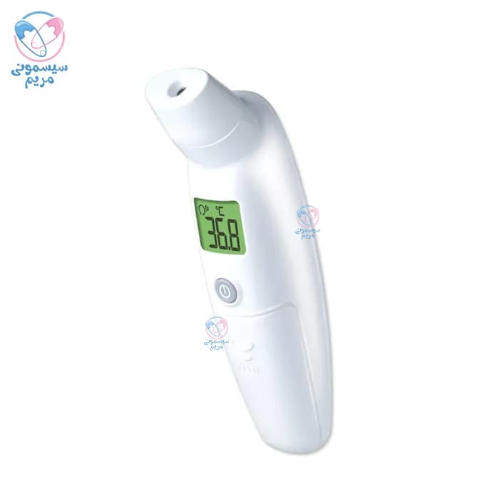 تب سنج دیجیتالی رزمکس Rossmax HA500