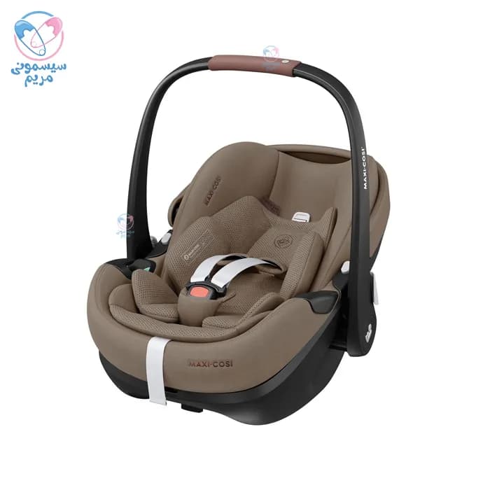 کریر ترافل مکسی کوزی پبل360 پرو2 Maxi Cosi Pebble360 Pro2 — تصویر ۶