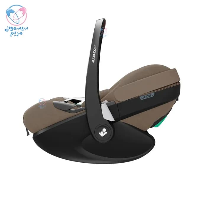 کریر ترافل مکسی کوزی پبل360 پرو2 Maxi Cosi Pebble360 Pro2 — تصویر ۷