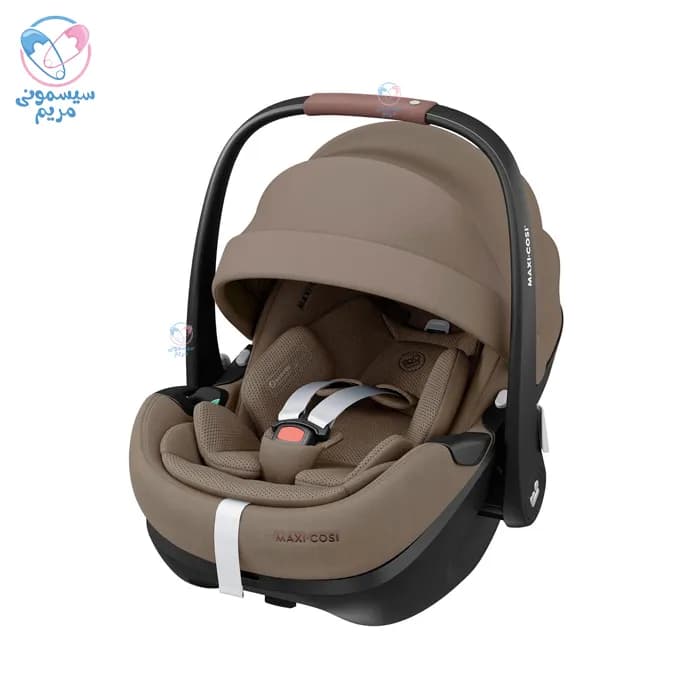 کریر ترافل مکسی کوزی پبل360 پرو2 Maxi Cosi Pebble360 Pro2