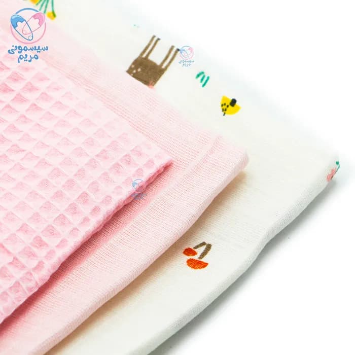 خشک کن سه عددی بلوت بیبی Bellot Baby 1060 — تصویر ۱۰