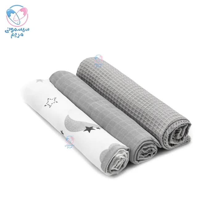 خشک کن سه عددی بلوت بیبی Bellot Baby 1060 — تصویر ۵