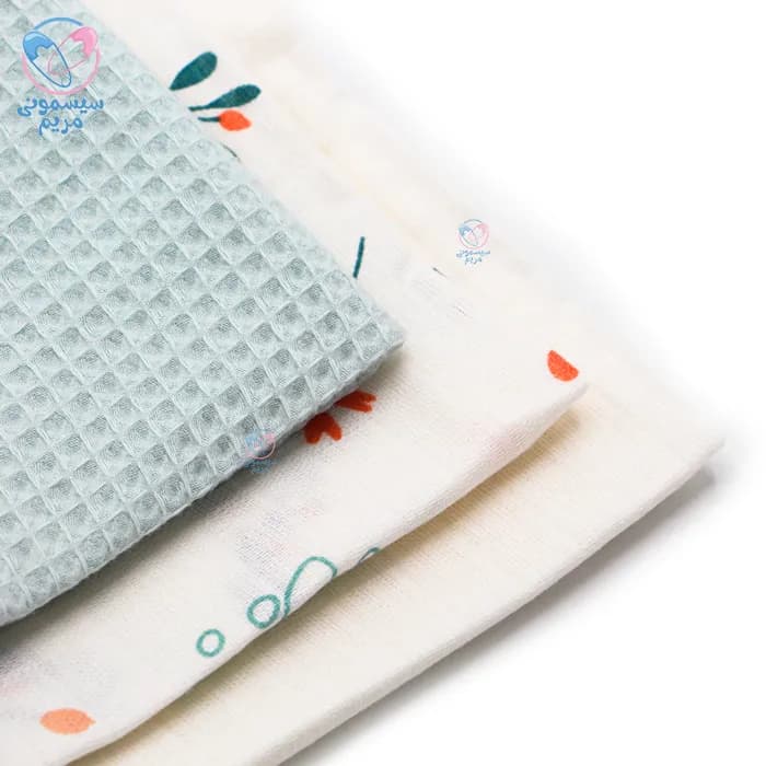 خشک کن سه عددی بلوت بیبی Bellot Baby 1060 — تصویر ۸