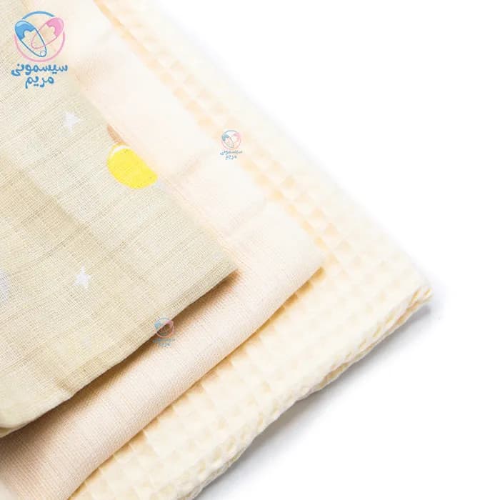 خشک کن سه عددی بلوت بیبی Bellot Baby 1060 — تصویر ۴