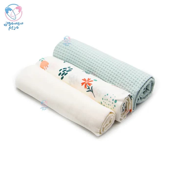 خشک کن سه عددی بلوت بیبی Bellot Baby 1060 — تصویر ۷