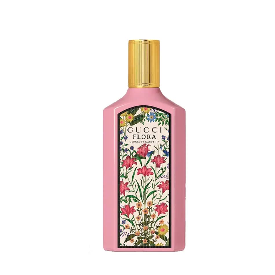 عطر گوچی فلورا گورجس گاردنیا