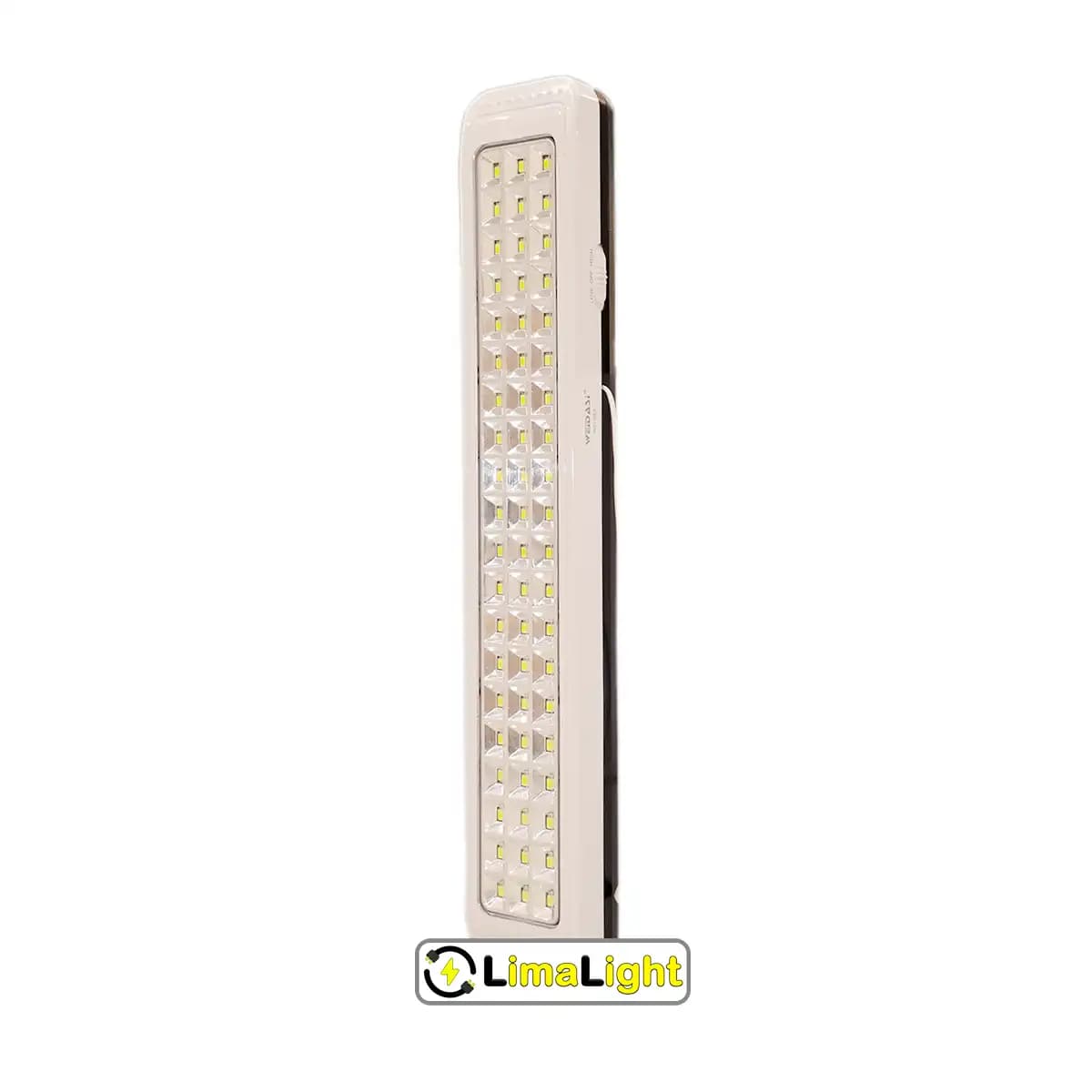 چراغ اظطراری 60 لامپ WD-883 — تصویر ۶