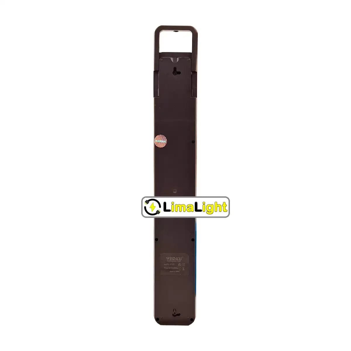چراغ اظطراری 60 لامپ WD-883 — تصویر ۴