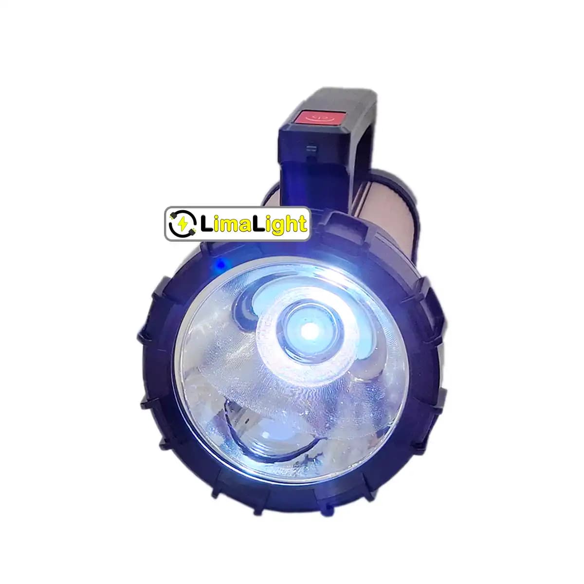 چراغ قوه بزرگ ویداسی WD-576 — تصویر ۱۰