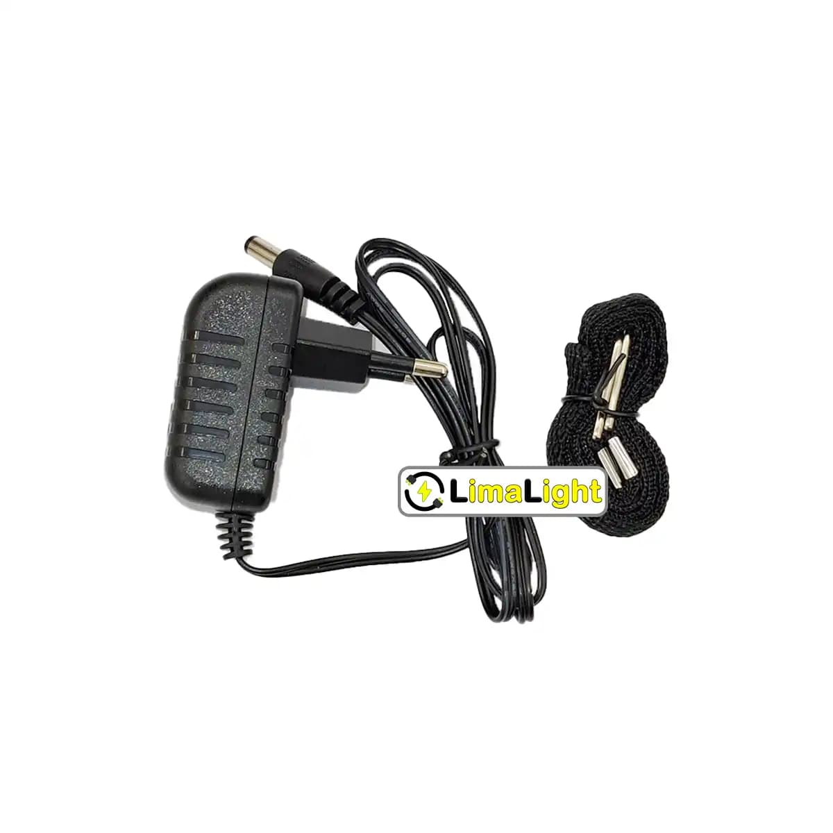 چراغ قوه بزرگ ویداسی WD-576 — تصویر ۴