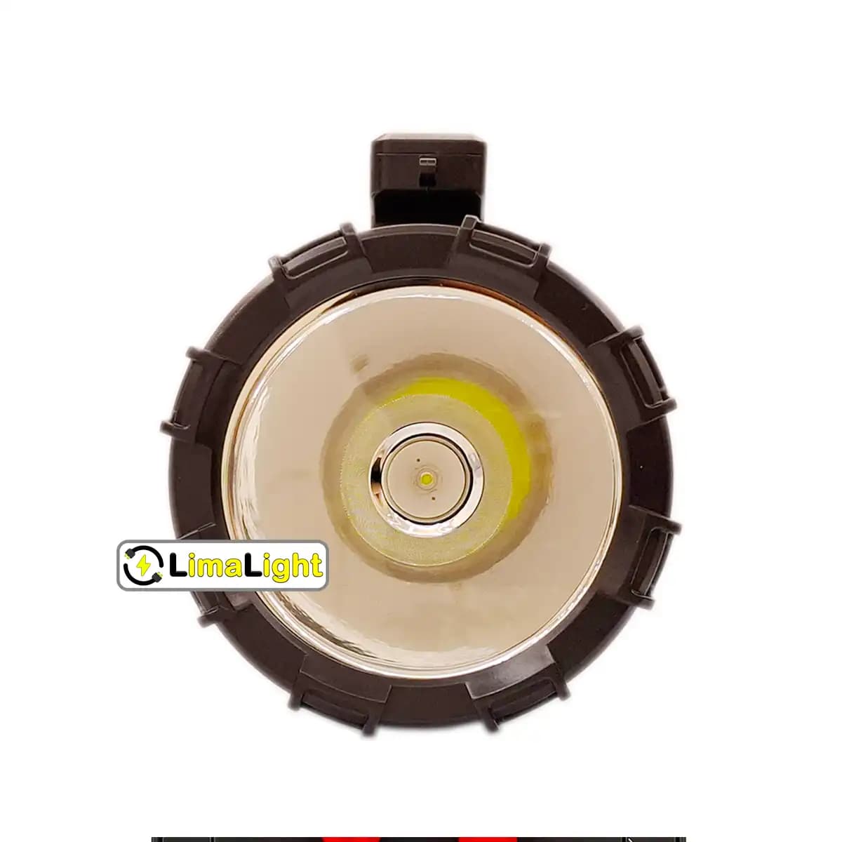 چراغ قوه بزرگ ویداسی WD-576 — تصویر ۸