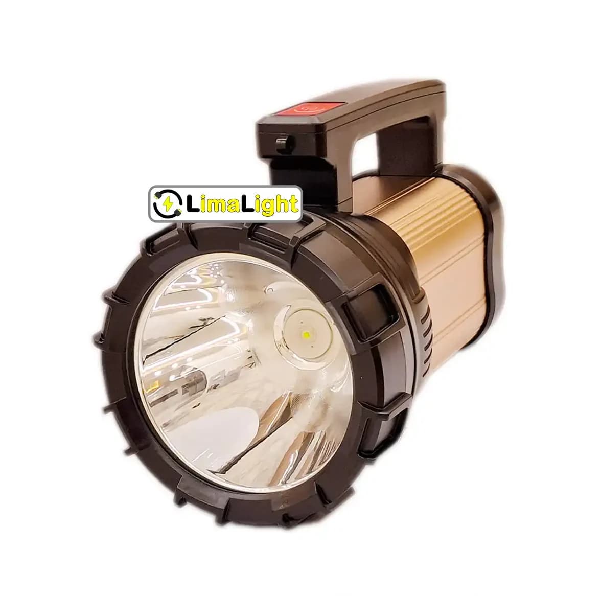 چراغ قوه بزرگ ویداسی WD-576