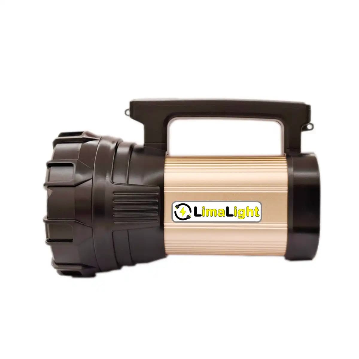 چراغ قوه بزرگ ویداسی WD-576 — تصویر ۵