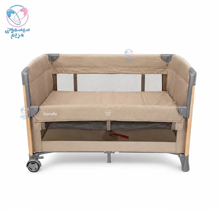 تخت و پارک کیدیلو kidilo مدل T-703L — تصویر ۱۱