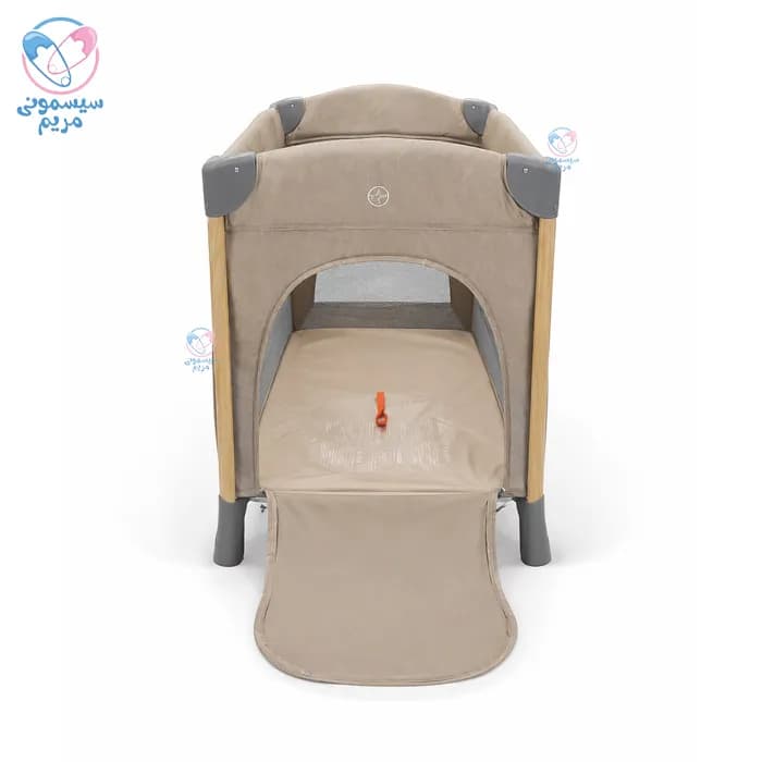 تخت و پارک کیدیلو kidilo مدل T-703L — تصویر ۶