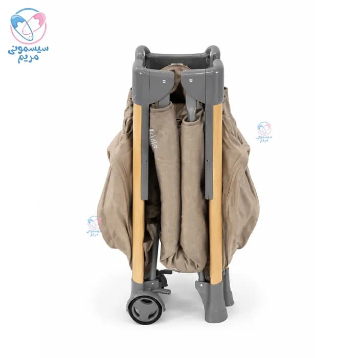 تخت و پارک کیدیلو kidilo مدل T-703L — تصویر ۷