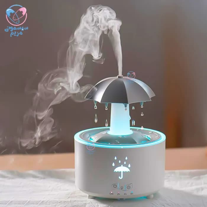 بخور چتری 300 میل V88 — تصویر ۸