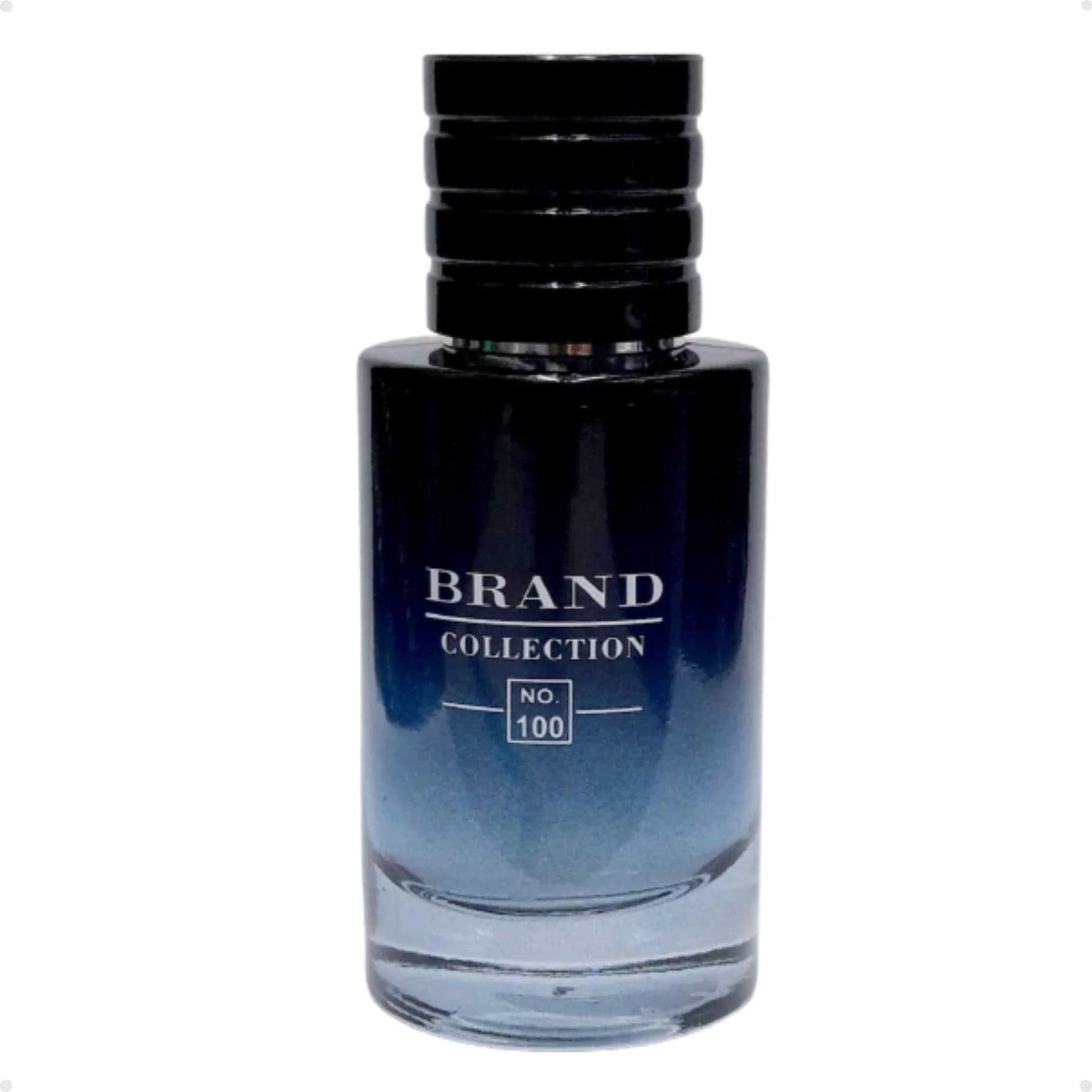 ادکلن برند کالکشن 100 الهام گرفته از بلو د شنل 25 میل | Brand Collection No.100 — تصویر ۲