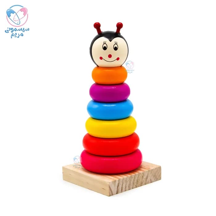 برج هوش چوبی 1523 — تصویر ۱۱