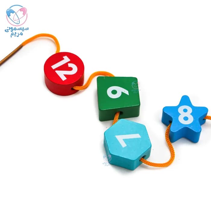 مونته سوری چوبی ماهیگیری 989 — تصویر ۱۰