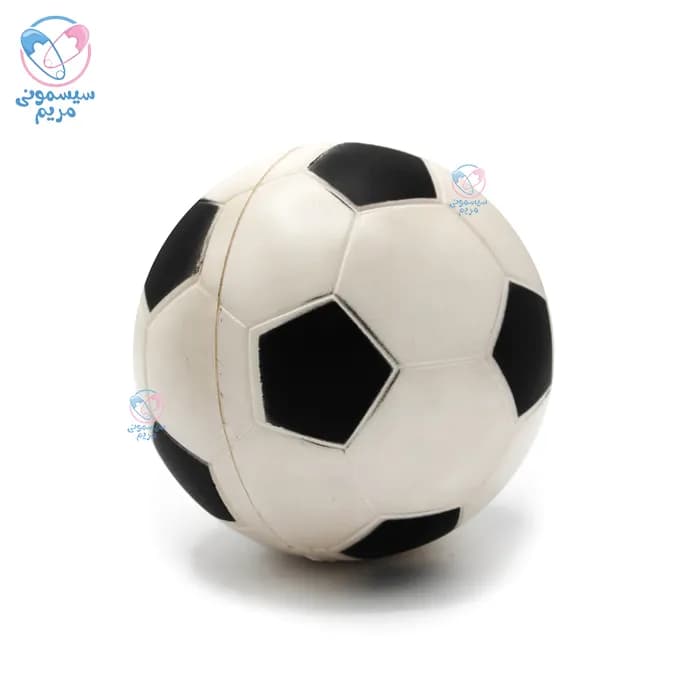 توپ اسفنجی فوتبال بزرگ YY-88
