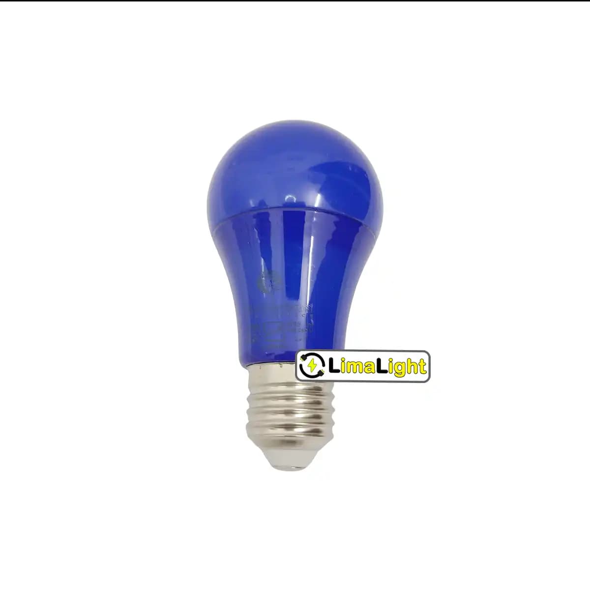 لامپ رنگی 9 وات مدل آرین
