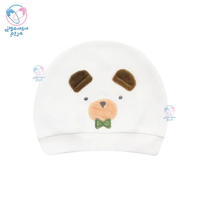 کلاه تک پاپو خرس Papo Arka 45011 — تصویر ۵