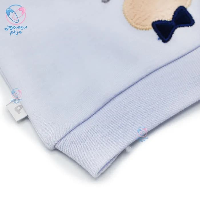 کلاه تک پاپو خرس Papo Arka 45011 — تصویر ۲