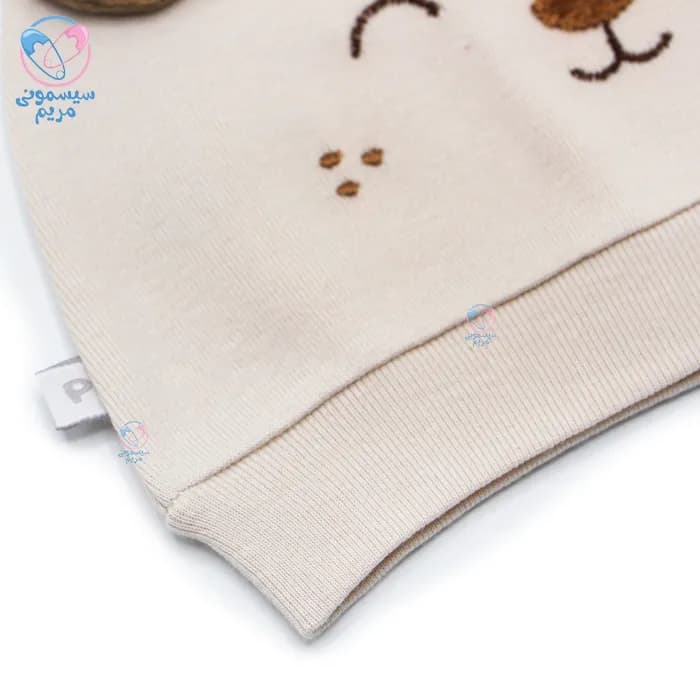 کلاه تک پاپو سگ گوشدار Papo Farzin 45011 — تصویر ۲