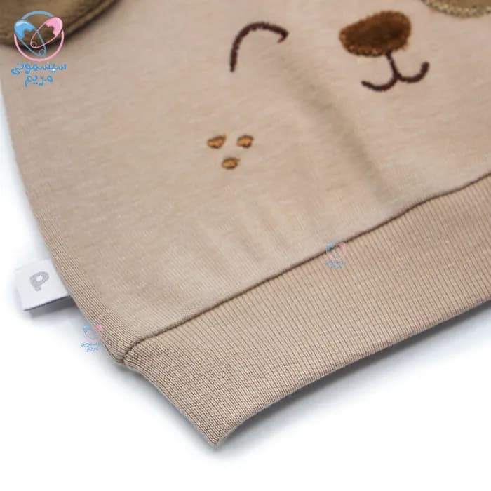 کلاه تک پاپو سگ گوشدار Papo Farzin 45011 — تصویر ۶