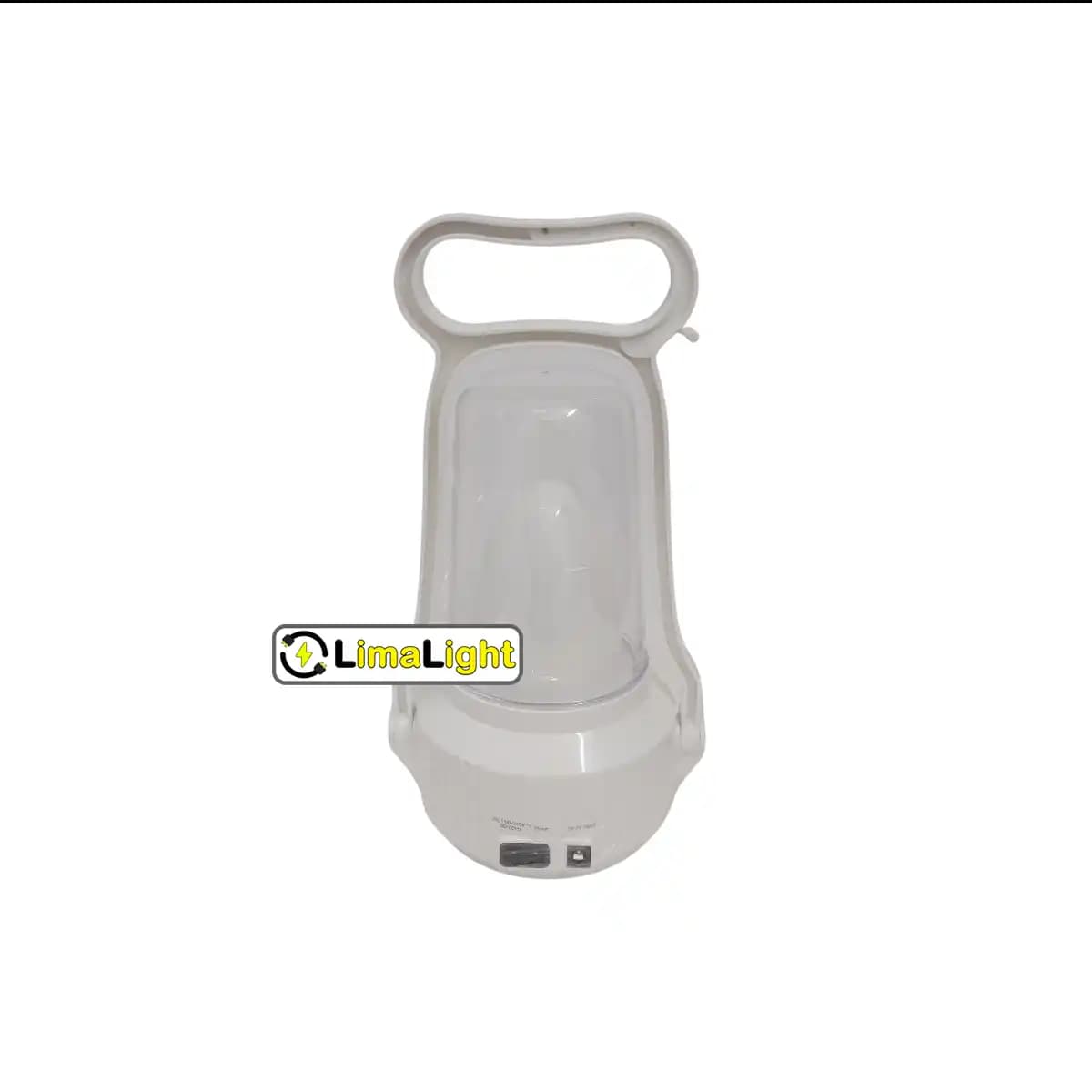 چراغ قوه فانوسی شارژی 9 وات مدل DP-7419 — تصویر ۲