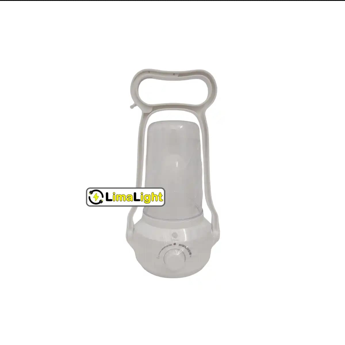 چراغ قوه فانوسی شارژی 9 وات مدل DP-7419