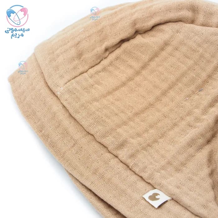 کلاه مجلسی کارامل Caramell 1150 — تصویر ۴