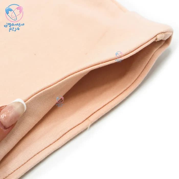 کلاه گرد پاپو میشا Papo — تصویر ۲
