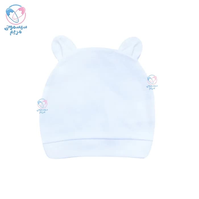 کلاه تک گوش دار پاپو لیندا Papo Linda 700013