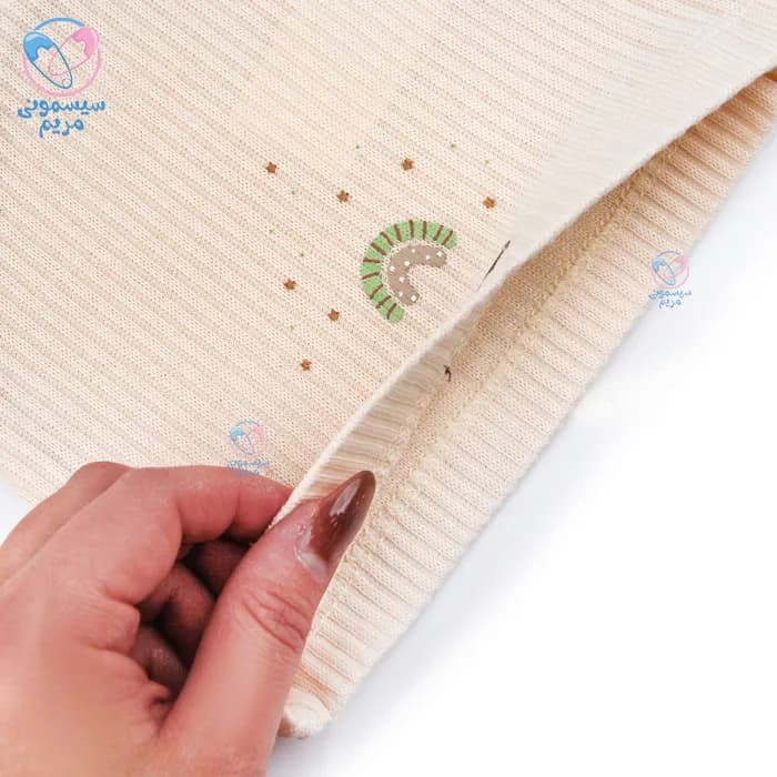 کلاه گرد کبریتی کارامل Caramell 2011 — تصویر ۲