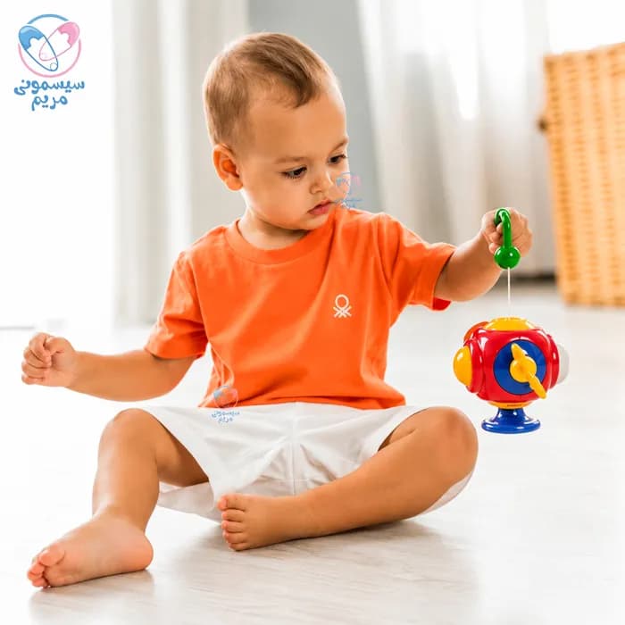 توپ مهارتی تولو Tolo 86273 — تصویر ۶
