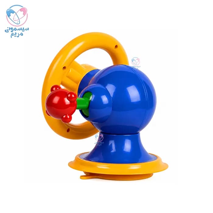 فرمان ماشین تولو Tolo 89320 — تصویر ۸