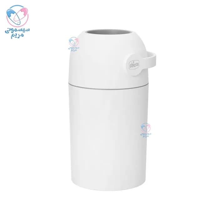 سطل پوشک چیکو Chicco — تصویر ۲
