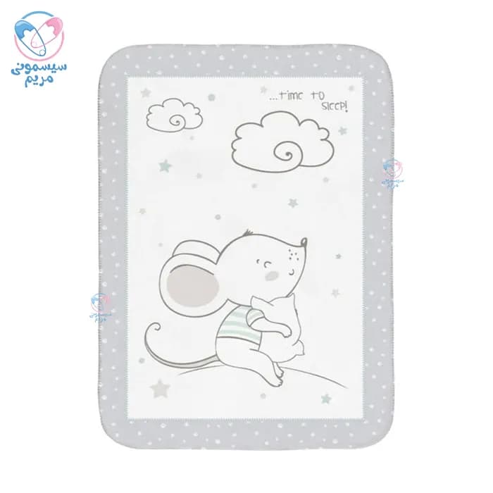 پتو گرم کیکابو Kikkaboo — تصویر ۶