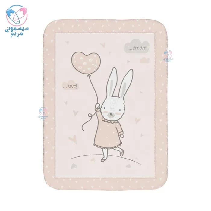 پتو گرم کیکابو Kikkaboo — تصویر ۳