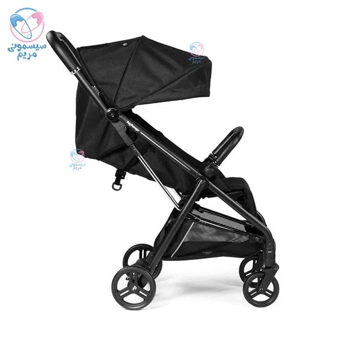 کالسکه مسافرتی پگ پرگو سلفی Peg Perego Selfie — تصویر ۸